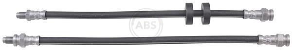 Flexível de travão A.B.S. ALL BRAKE SYSTEMS BV. ref. SL 5974